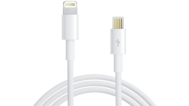 Nuovo connettore USB piccolo e reversibile come il Lightning di Apple