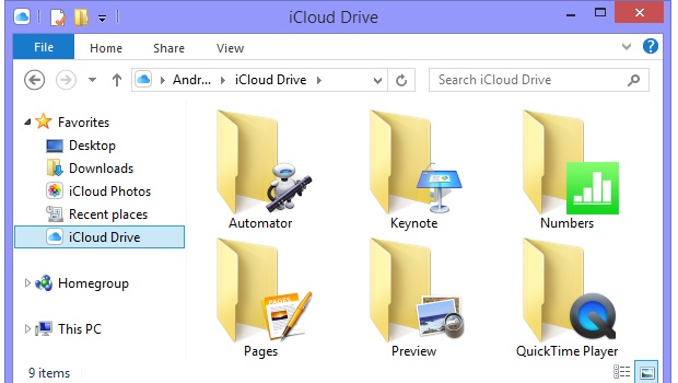 iCloud Drive arriva su Windows prima del Mac (e occhio a NON abilitarlo)