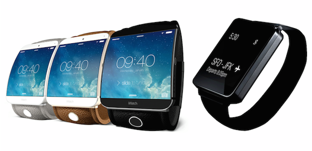 iWatch in fase di verifiche finali, componenti già in produzione