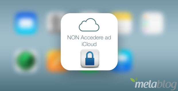 Privacy & iCloud, come impedire che le nostre foto finiscano su Internet