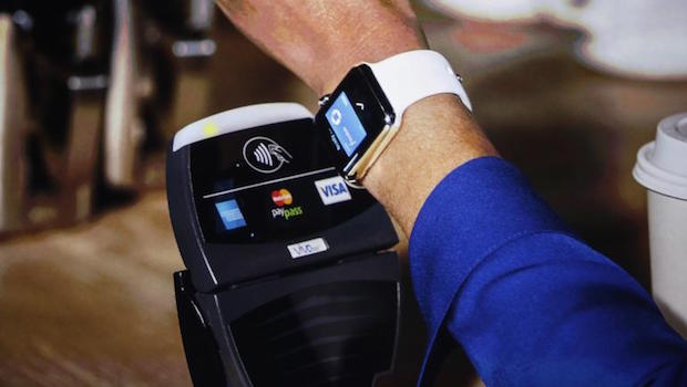 Apple Pay, in arrivo programmi fedeltà, sconti e pubblicità su iPhone 6