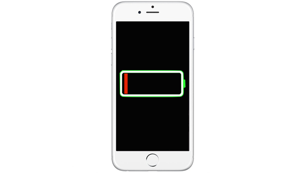 Ritrovare un iPhone perso o rubato anche se ha la batteria scarica