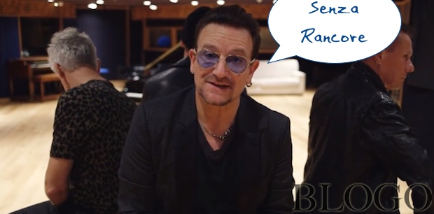 Songs of Innocence, Bono chiede scusa per i download automatici e Amazon prende in giro Apple