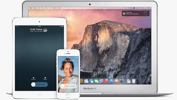 Attivare Handoff sui Mac più vecchi con 'Continuity Activation Tool'