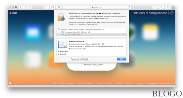 iCloud sotto attacco: ecco come proteggersi dalle minacce di phishing