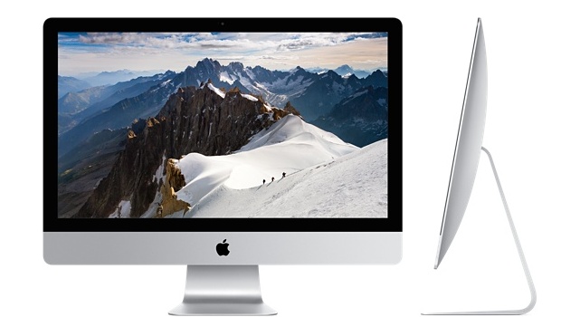 iMac Retina 5K: scegliere un disco da 1TB oppure un SSD da 256GB?