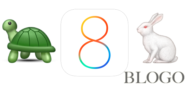 iOS 8 lento e poco fluido? Ecco 4 trucchi per renderlo più scattante