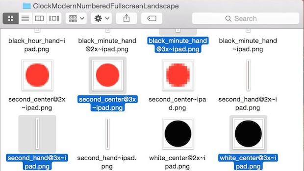 iPad Air 2 avrà un display Retina HD: le prove in iOS 8.1