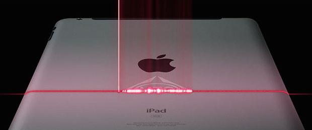 Apple lavora ad un Logo 