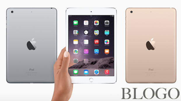 iPad mini 3: le caratteristiche non giustificano il prezzo