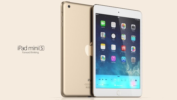 iPad mini Retina 2 all'evento del 16, nuove opzioni di colore e  Smart Cover