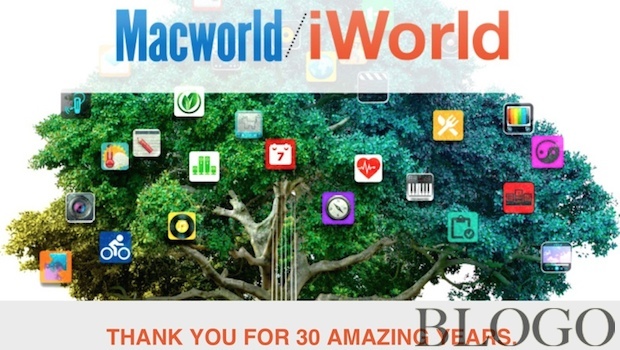 Addio Macworld/iWorld, niente evento per il 2015