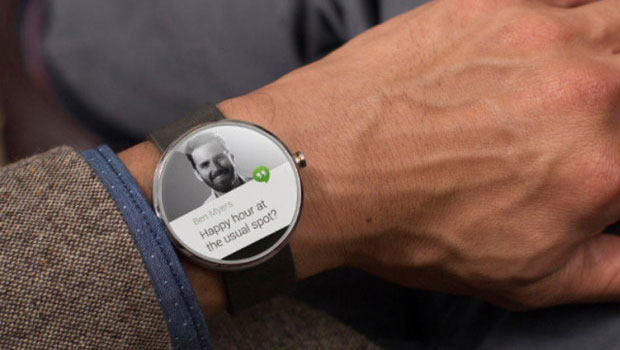 Android Wear funzionerà con iPhone, parola di Google