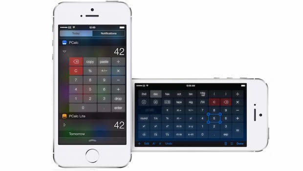 iOS 8, contrordine di Apple: ok alle calcolatrici in Centro Notifiche [Aggiornato]