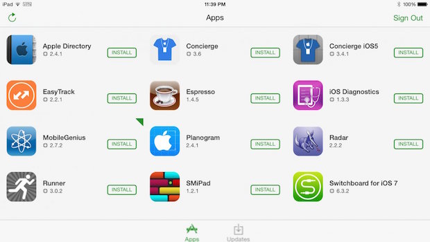 Le app segrete che Apple non vorrebbe farvi conoscere