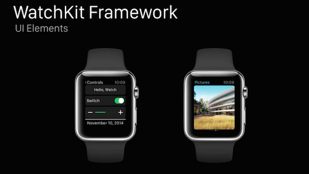 Apple Watch, l'iPhone serve anche per le app di terze parti