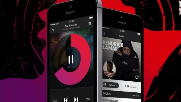 Beats Music diventerà parte di iOS nel 2015?