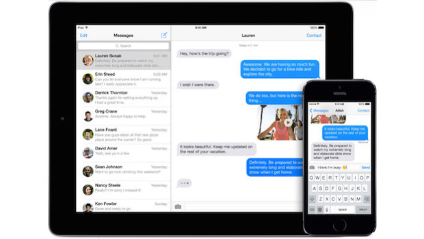 iMessage e utenti Android, in arrivo una Class Action contro Apple