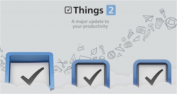 Things, l'app iOS di gestione degli impegni ora è gratis
