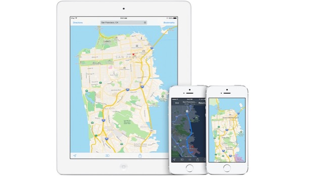 Apple assume ingegneri per migliorare Mappe, Siri e integrazione con Passbook