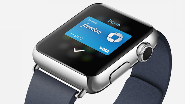 Apple Pay, in UK entro la prima metà del 2015