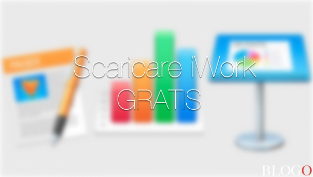 iWork: Scaricare gratis Pages, Numers e Keynote anche sui vecchi Mac