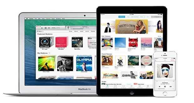 Natale 2014: regalare Carte Regalo iTunes da Mac, PC, iPhone e iPad