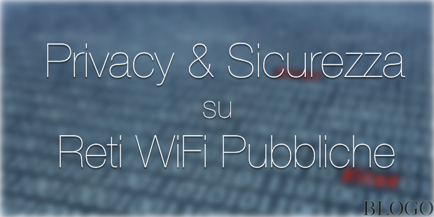 5 Consigli per tutelare privacy e sicurezza su Mac con reti WiFi pubbliche