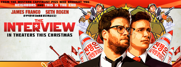 Apple dice no a The Interview, il film Sony boicottato dagli hacker nordcoreani