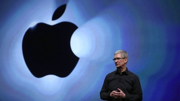 Tim Cook nuovamente in lizza come Persona dell'Anno di Time