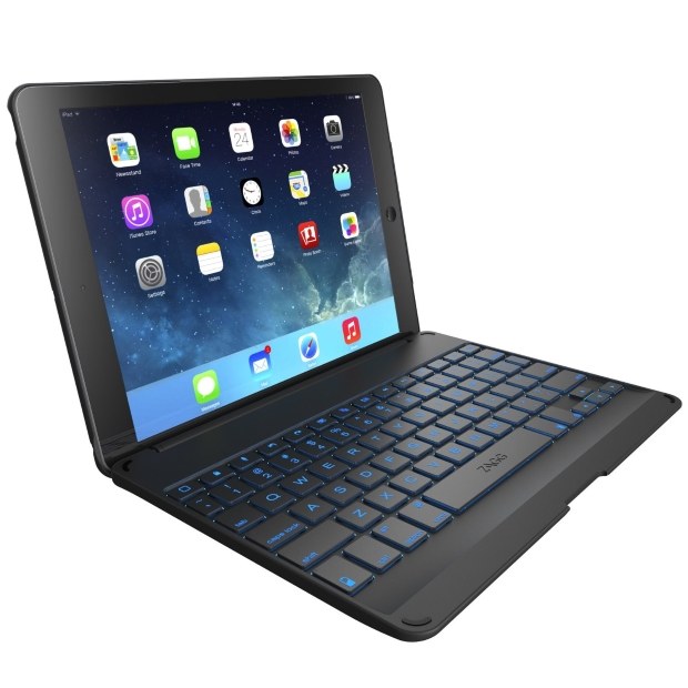 Accessori per iPad: idee regalo per il Natale 2014