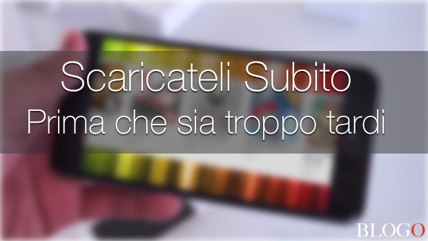 3 giochi per iniziare la settimana, da scaricare prima che sia troppo tardi