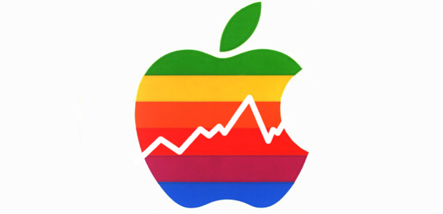 Apple, trimestrale da record: profitti per 346 miliardi di dollari