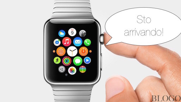 Apple Watch: lancio previsto per marzo 2015