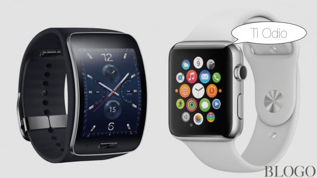 Apple Watch, i componenti sono prodotti da Samsung