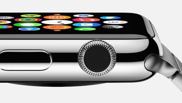 Apple Watch, Samsung 