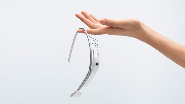 Google Glass, il progetto nelle mani del 