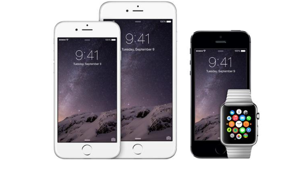 iOS 8.2 cinque cose da sapere