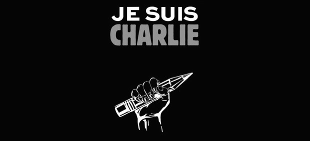 Je Suis Charlie, l'app per iPhone e iPad (approvata in tempi record)