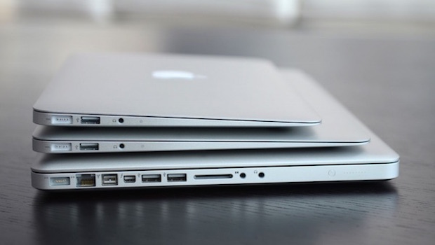 MacBook Air 12