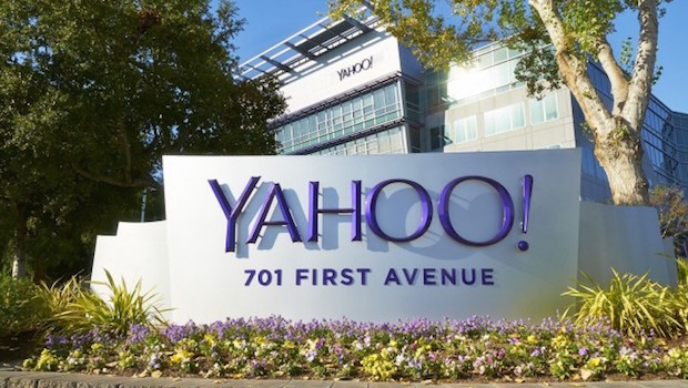 Yahoo vuole rimpiazzare Google come motore di ricerca di iOS