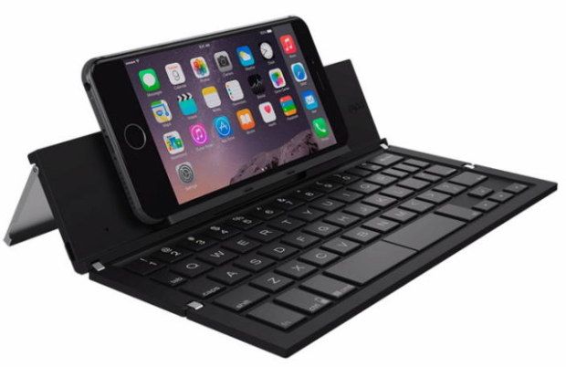 Accessori per iPhone i iPad: i nuovi gadget presentati al CES 2015