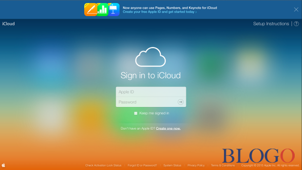 iWork per iCloud accessibile anche senza dispositivi Apple