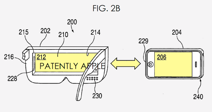 Apple è al lavoro su nuovi sistemi per la realtà virtuale?