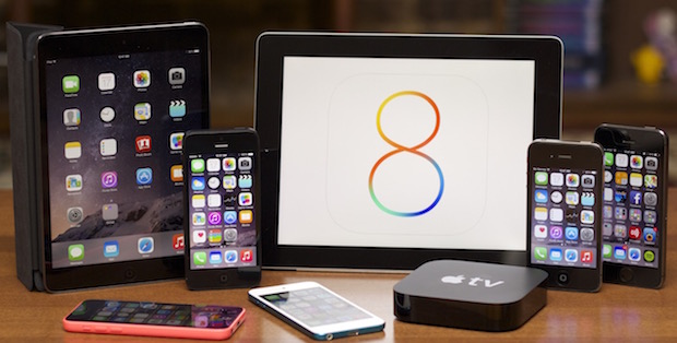 Le 6 più grosse novità per iPhone e iPad di iOS 8.3