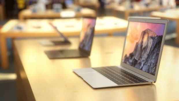 Evento Speciale Apple a febbraio per Apple Watch e MacBook Air 12