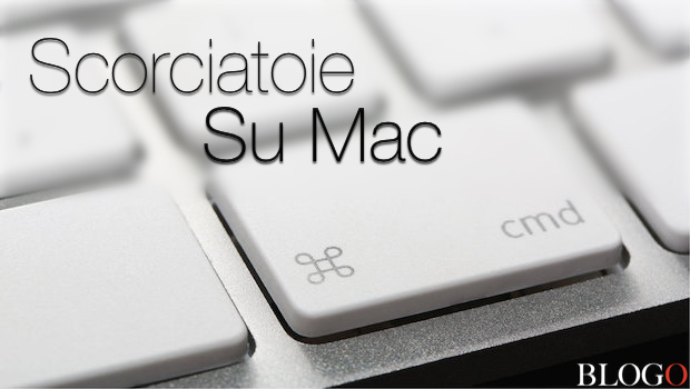 Le 20 scorciatoie da tastiera Mac che dovreste assolutamente conoscere