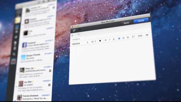 Sparrow mail dice addio a iPhone e Mac