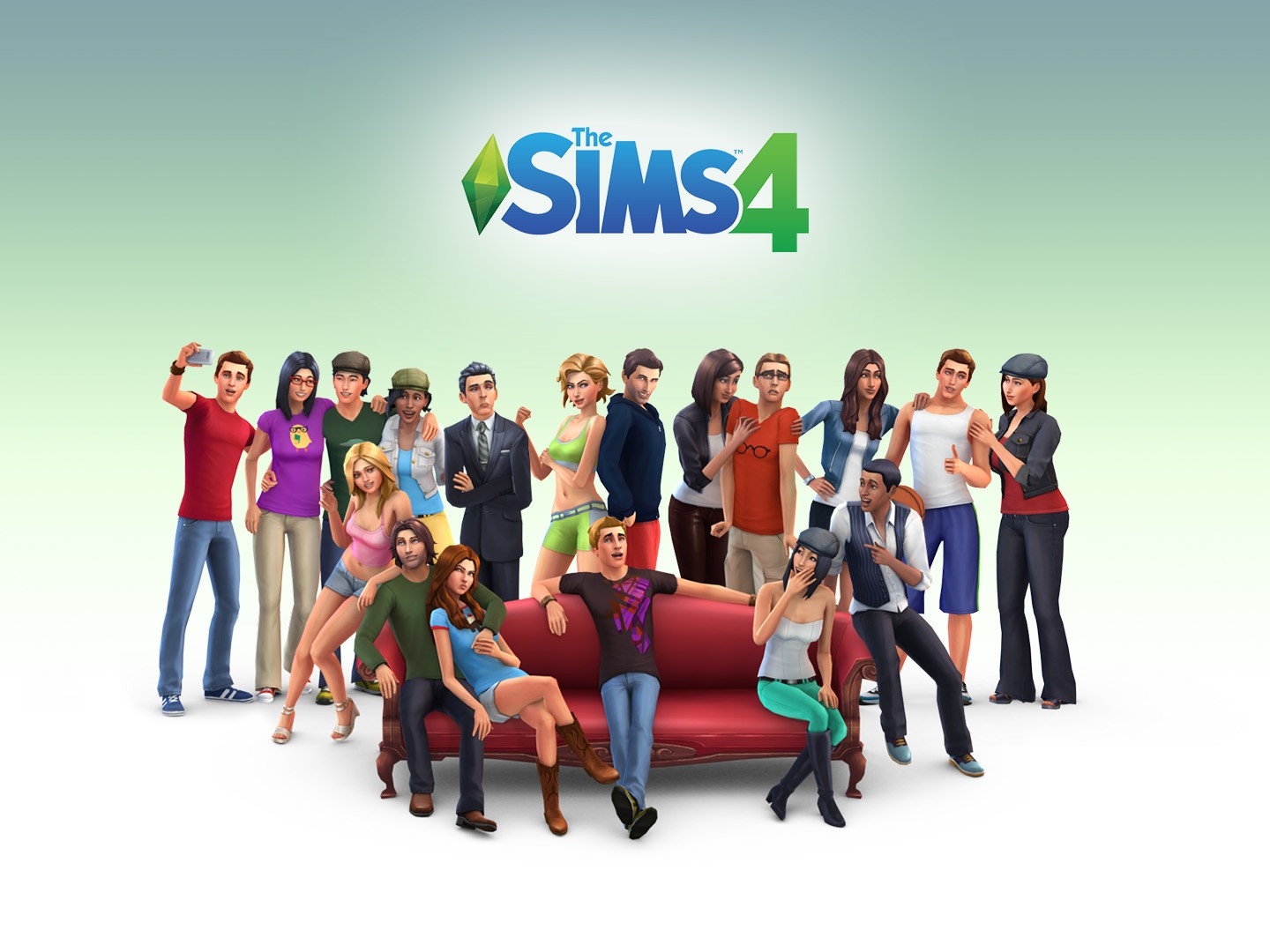 The Sims 4 disponibile per Mac