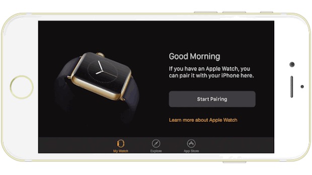 Attività, uno sguardo alla nuova app per Apple Watch di iOS 8.2